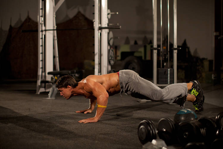 Spider Crawl start and end position