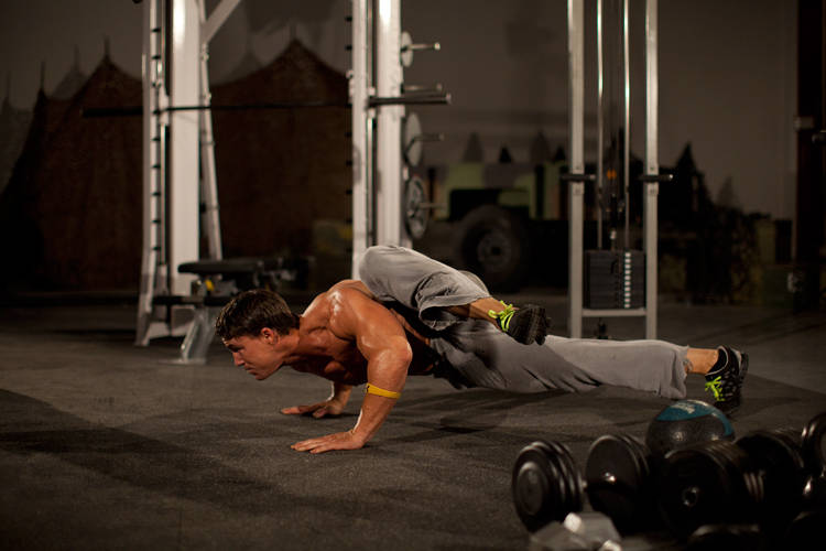 Spider Crawl start and end position